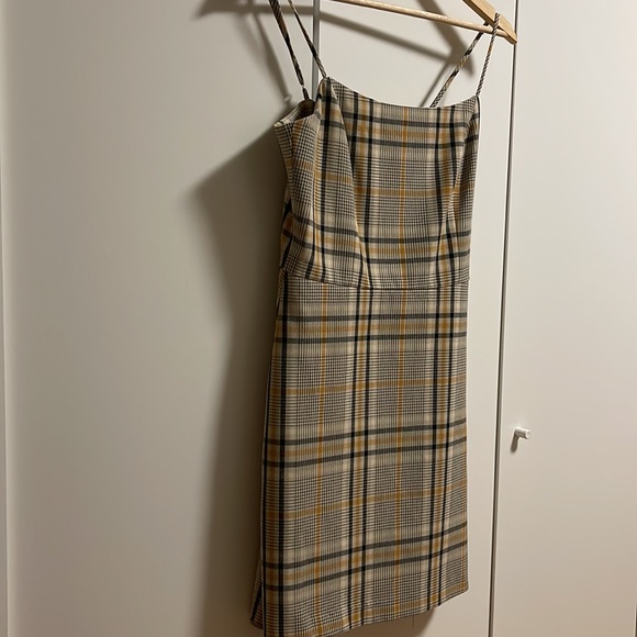 Wilfred pleated dress - Picture 4 of 5